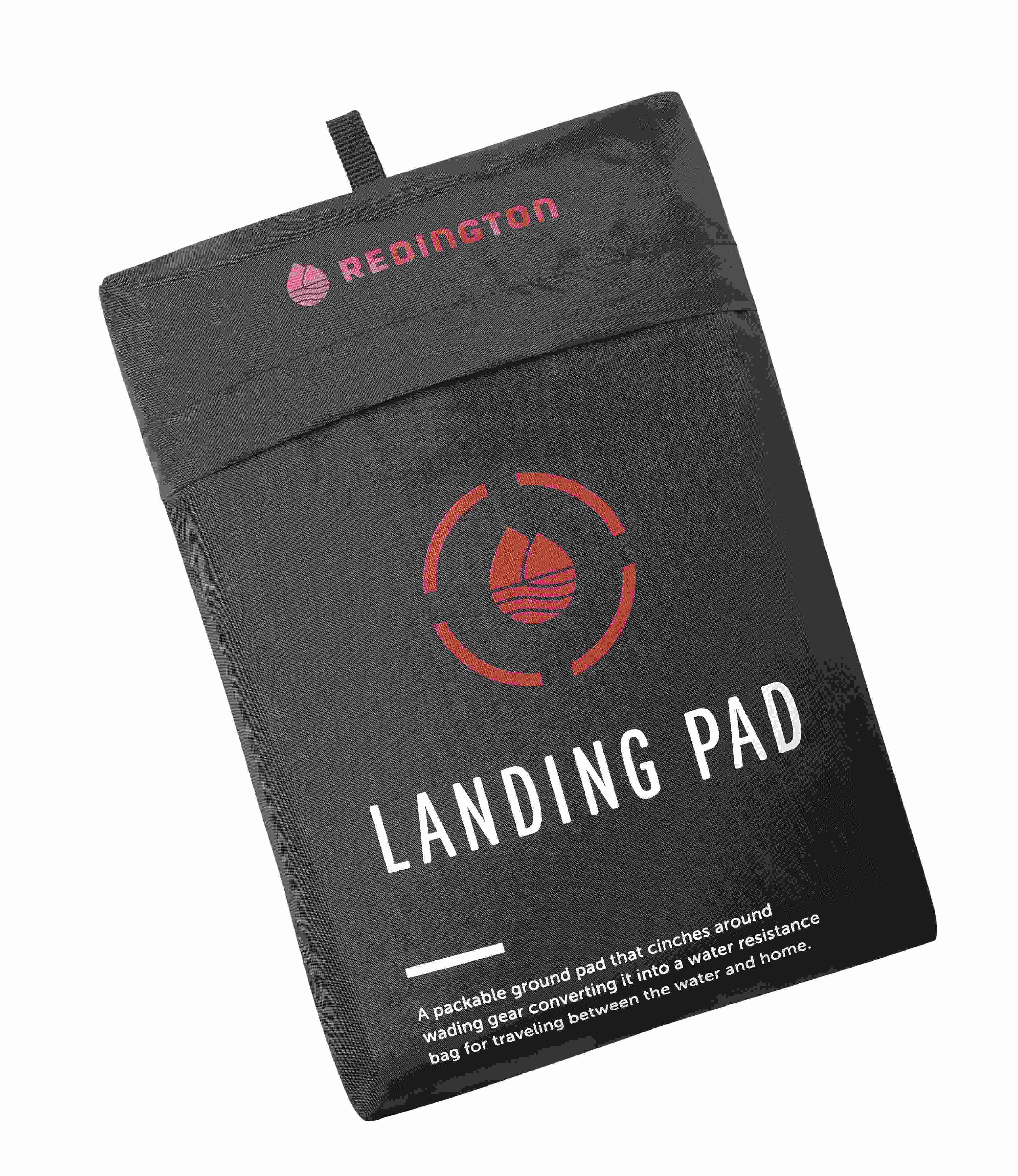 Landing Pad Landing Pad