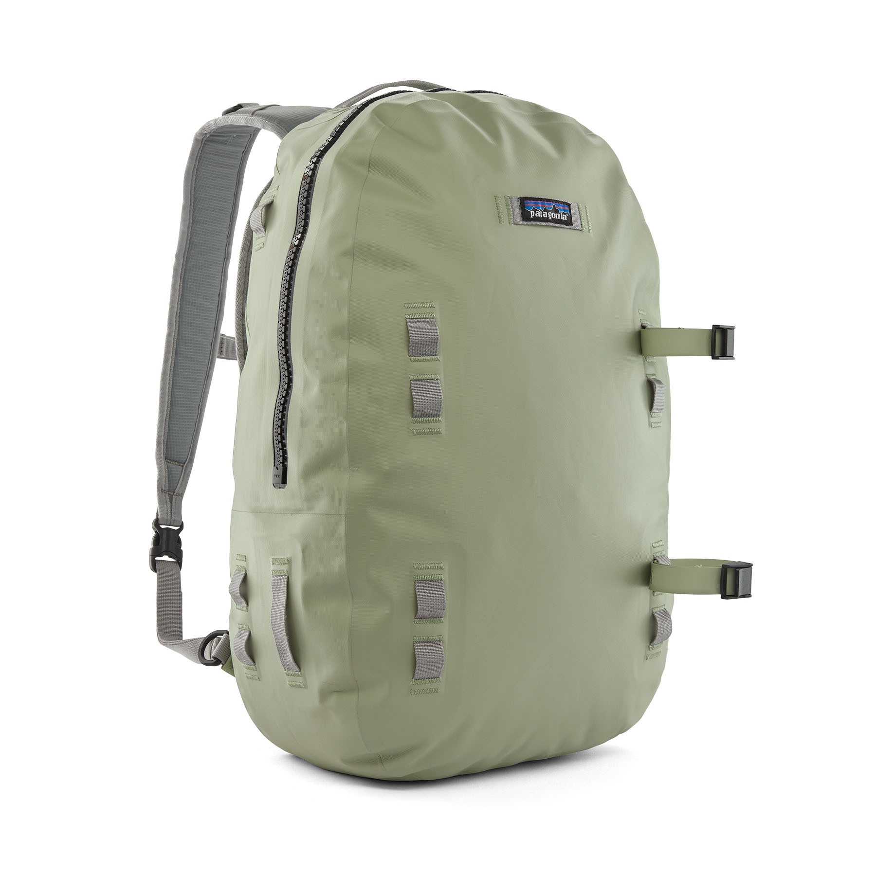 Guidewater Backpack (salvia green)
