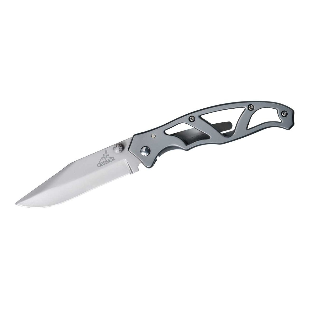 Paraframe I Pocket Knife