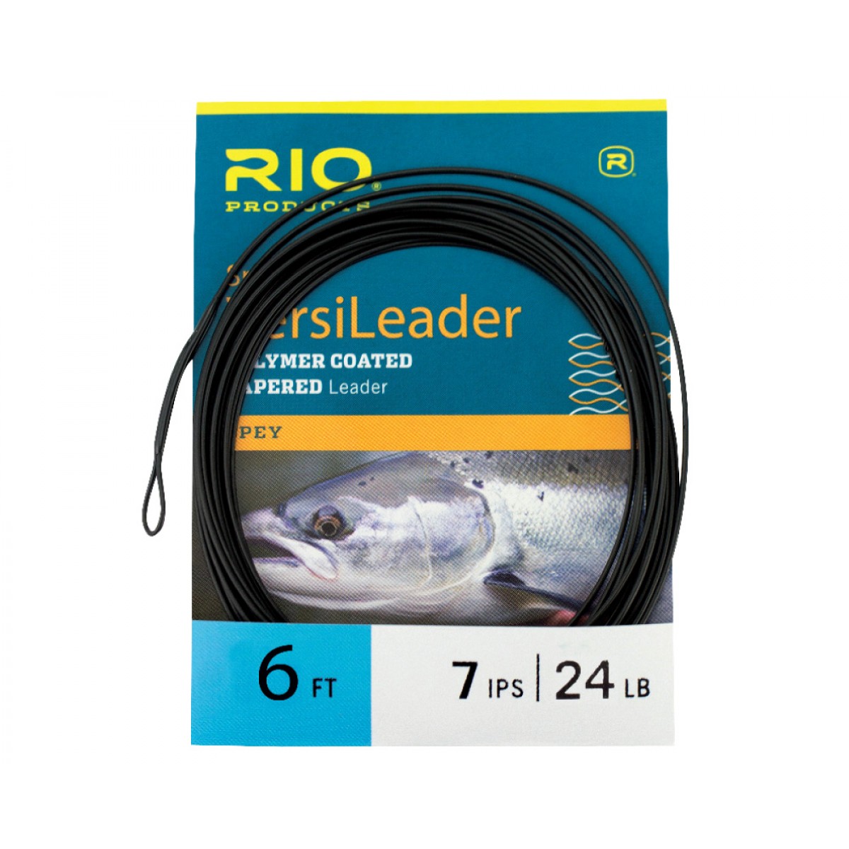 Short Spey VersiLeader 6ft (24 lb) Short Spey VersiLeader 6ft (24 lb)