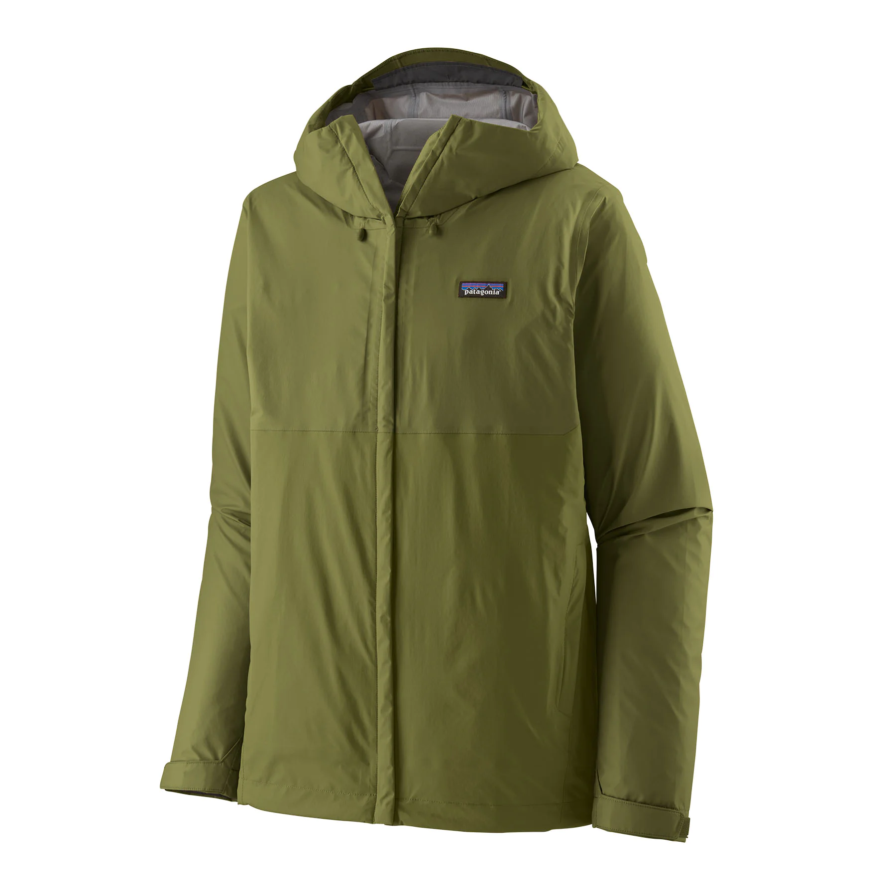 Men's Torrentshell 3L Jacket (Caper Green)