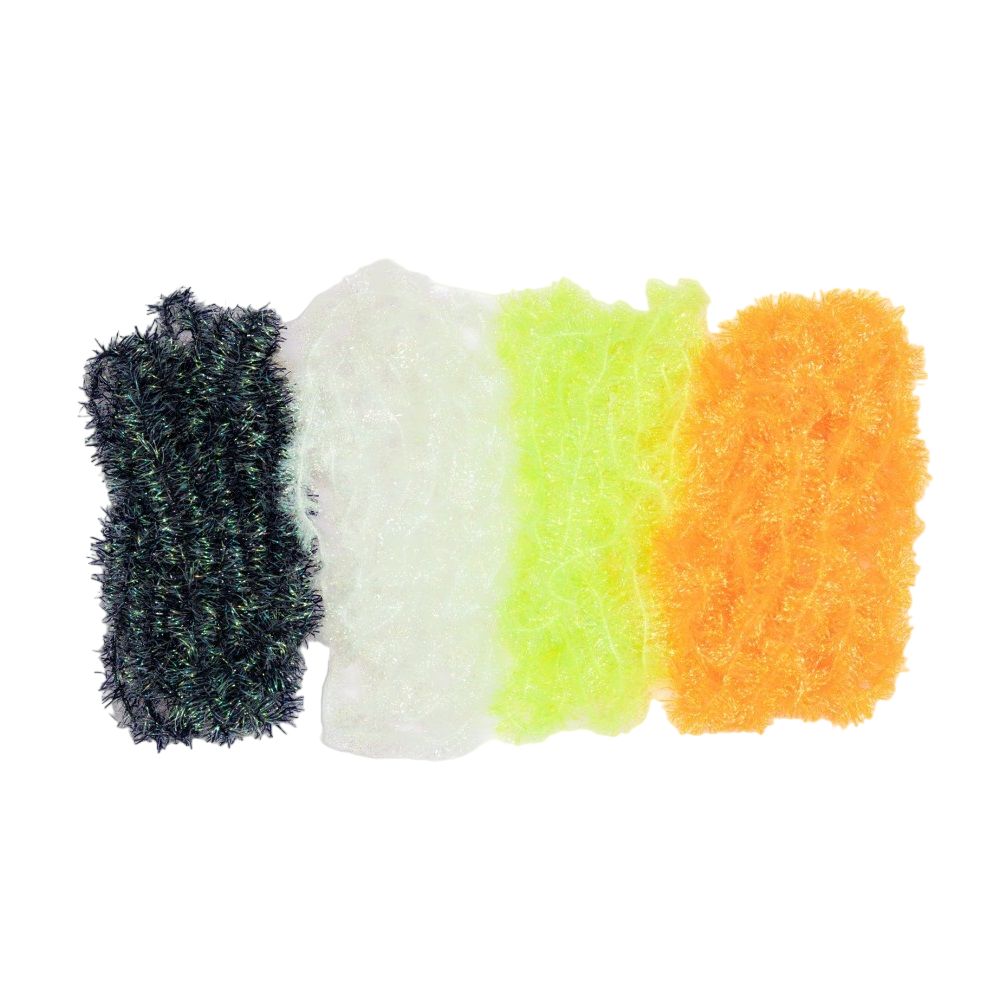 Veniard Extrafeine Vernille Chenille – Fliegenbindematerial – Alle Farben Wählbar – UK-Qualität Veniard Extrafeine Vernille Chenille – Fliegenbindematerial – Alle Farben Wählbar – UK-Qualität