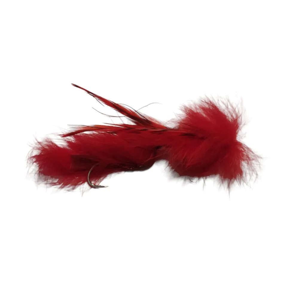 Lucky (Red) Lucky (Red)