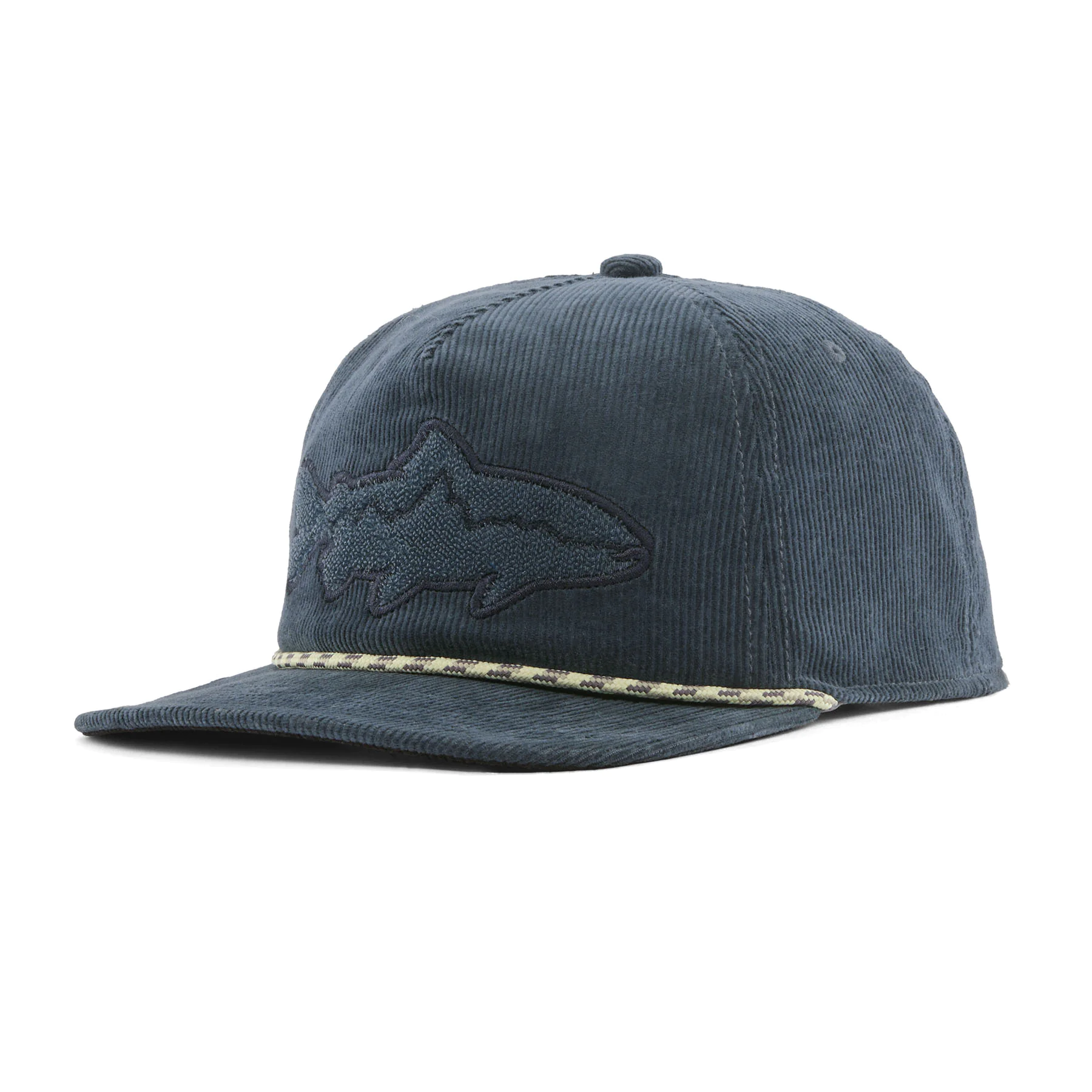 Fly Catcher Hat (Fitz Roy Trout: Summit Blue)