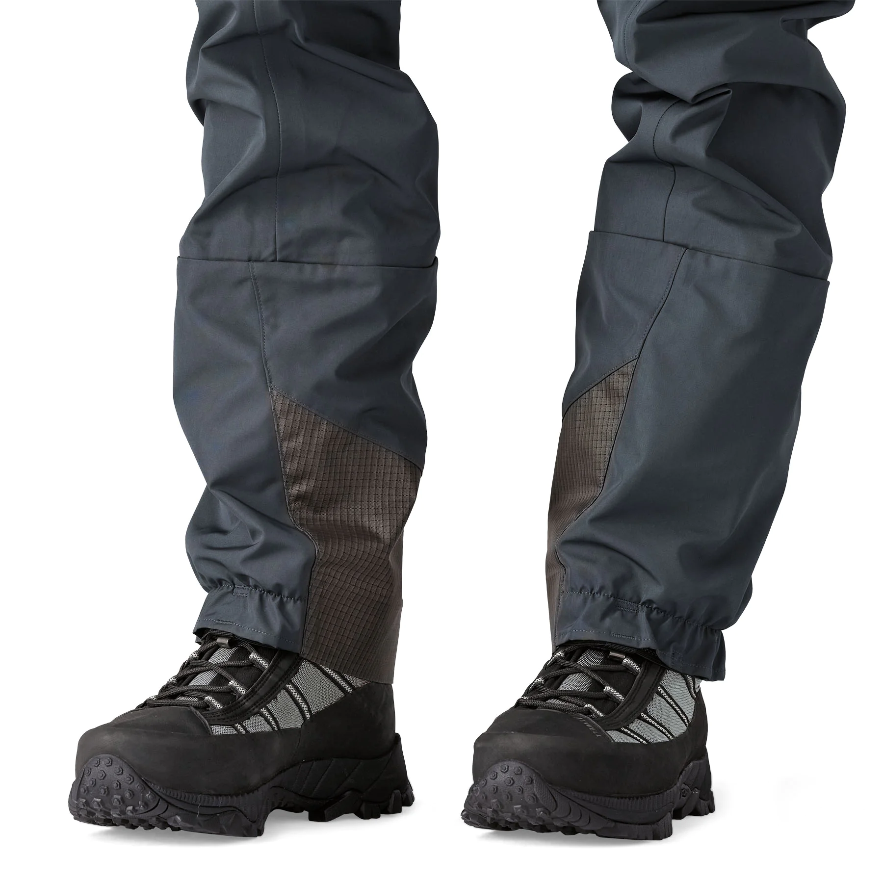 Hose, Hosenbeine, Regenhose, Gamaschen, Stiefel