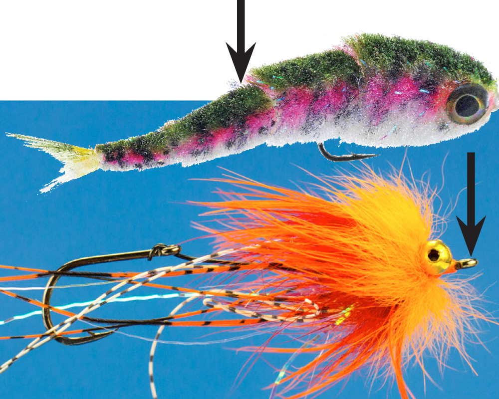 Articulated Shanks Articulated Shanks