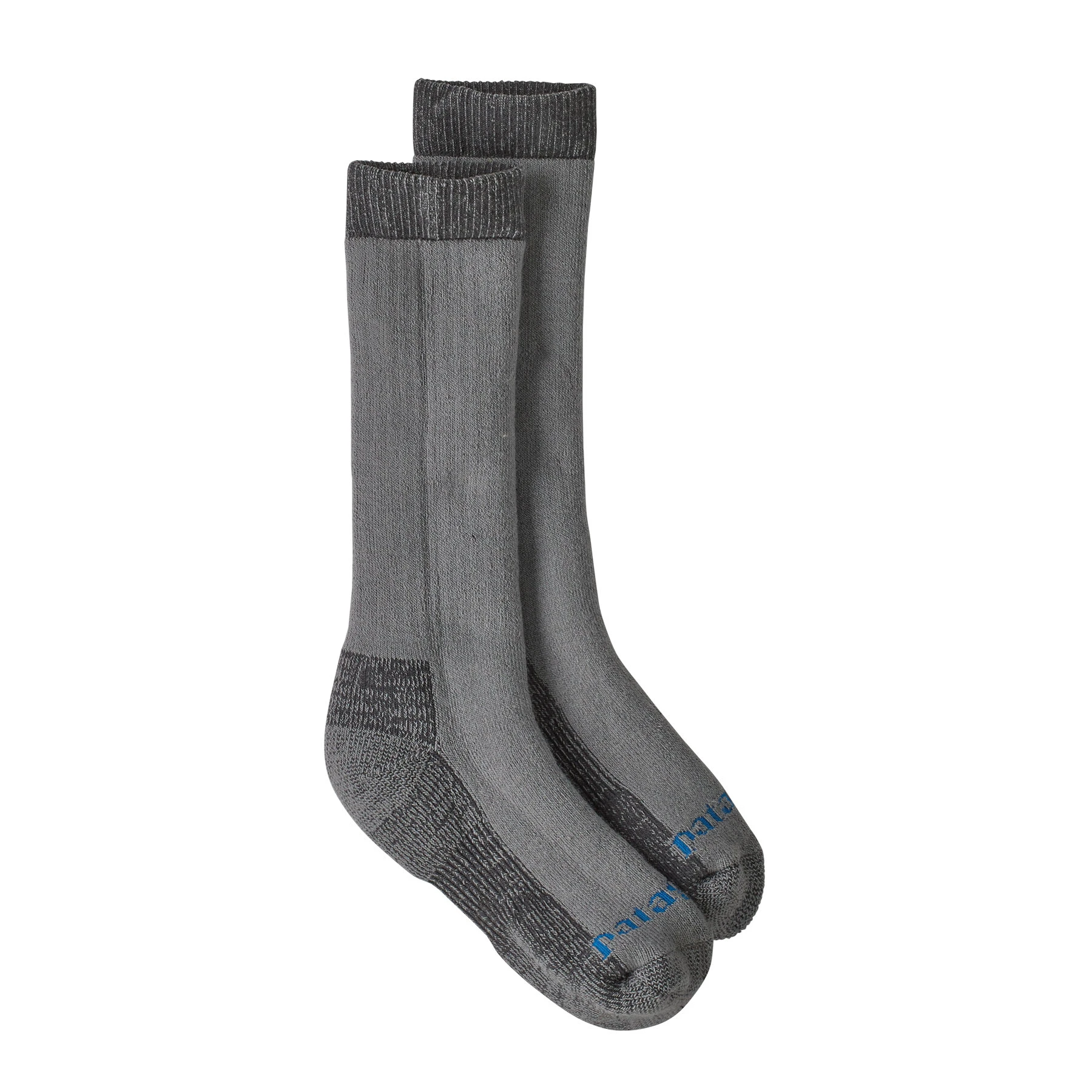Heavyweight Merino Wool-Blend Knee Socks Heavyweight Merino Wool-Blend Knee Socks