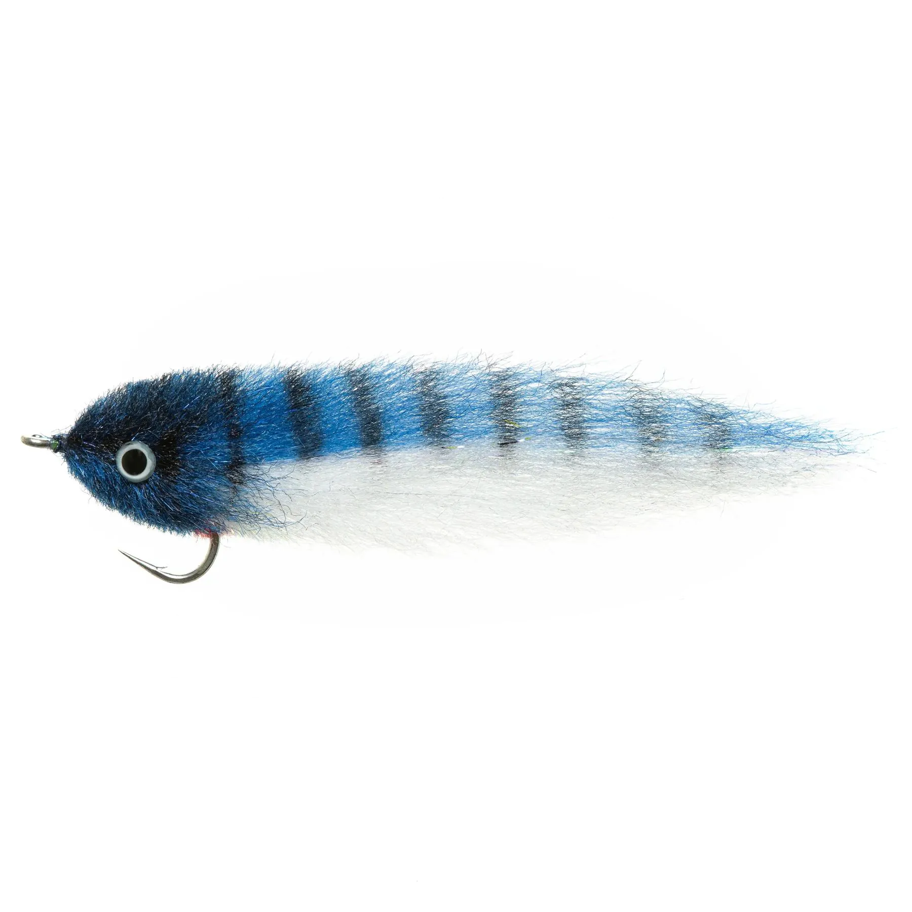 GT Big FIsh Fly Mackerel