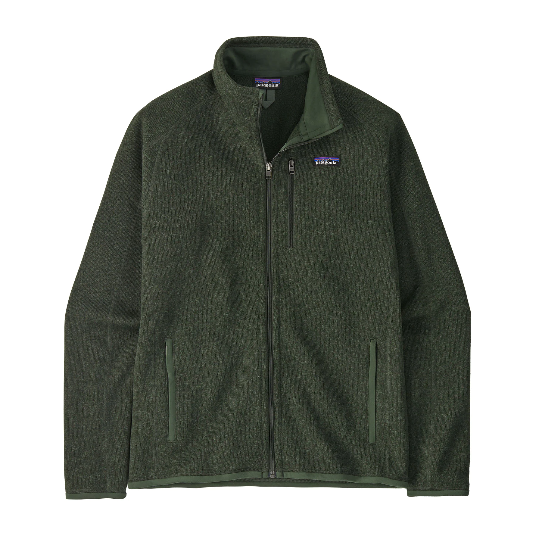 Better Sweater Jacket (Torrey Pine Green) Better Sweater Jacket (Torrey Pine Green)