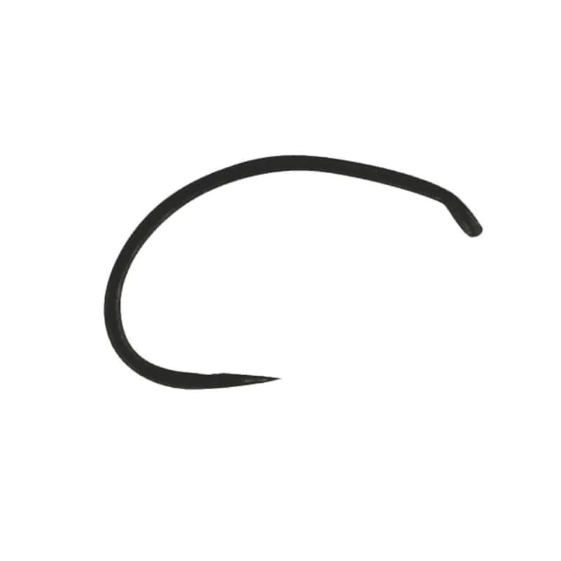 C12F BL Fly Hook C12F BL Fly Hook