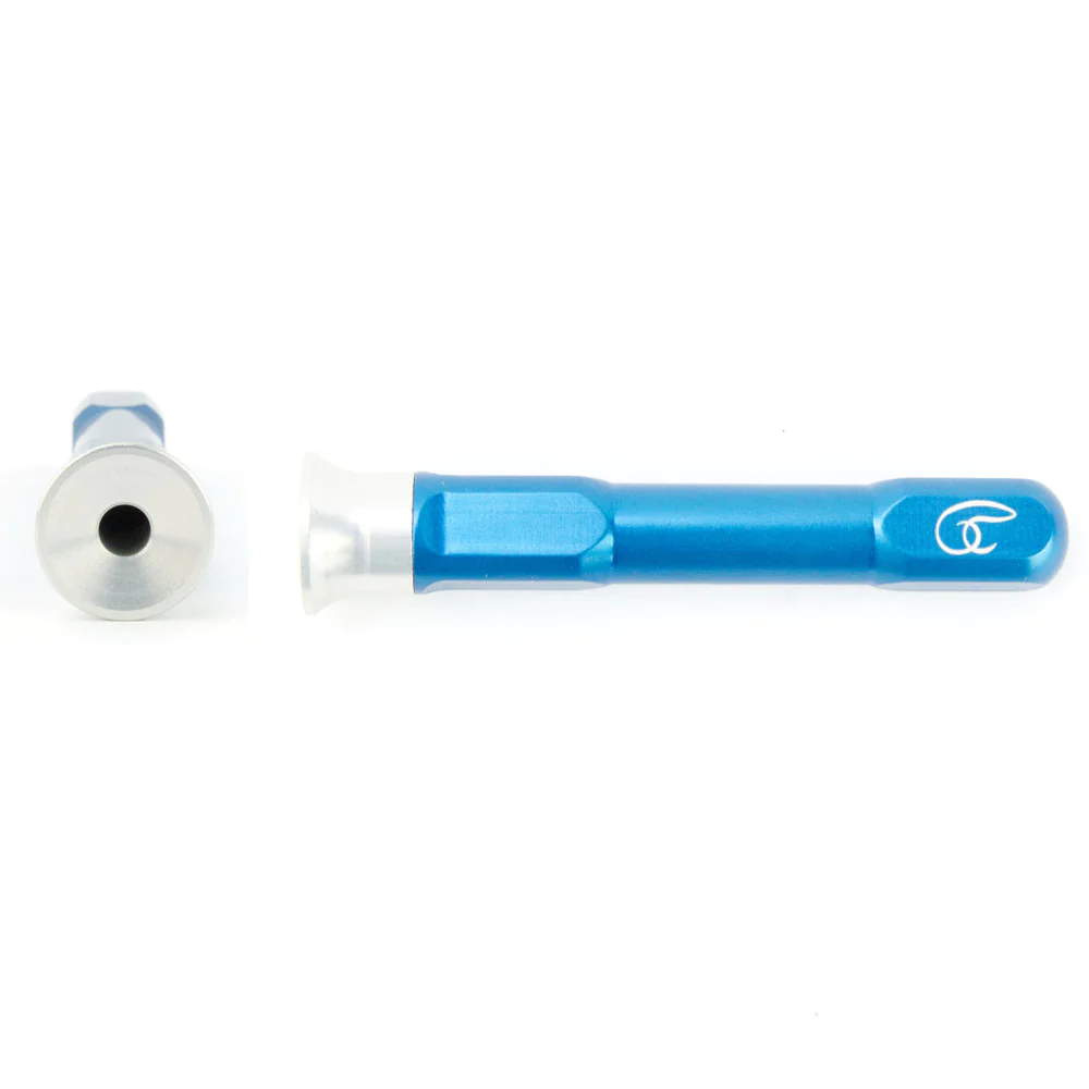 R-Evolution Large Hair Packer R-Evolution Large Hair Packer