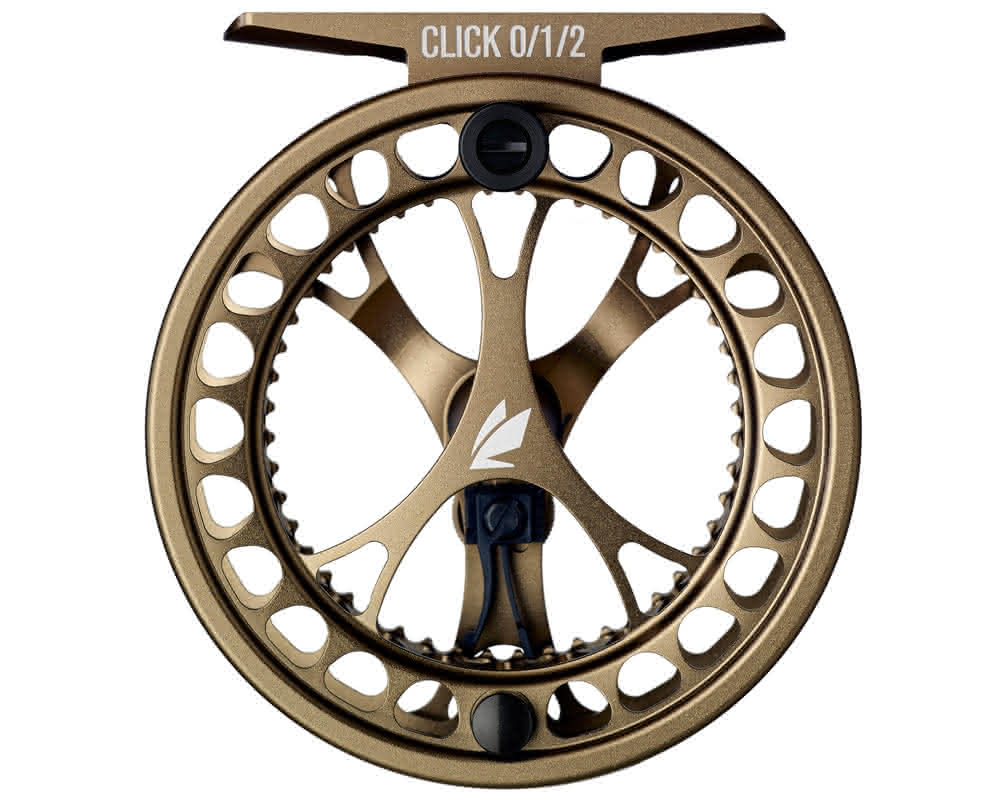 Click Spool (bronce)