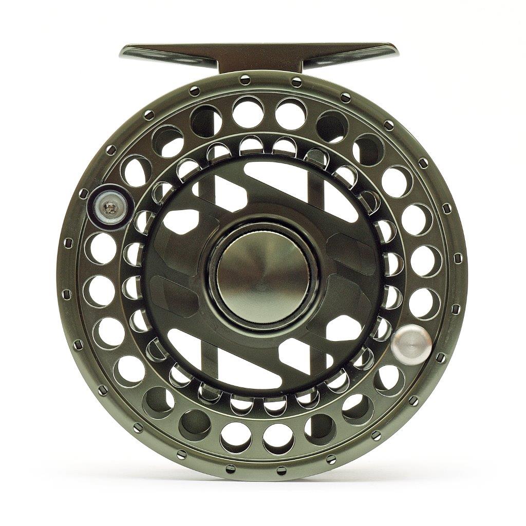 Superb H Fly Reel