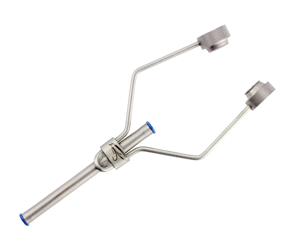 Ceramic Bobbin Pro Short Ceramic Bobbin Pro Short