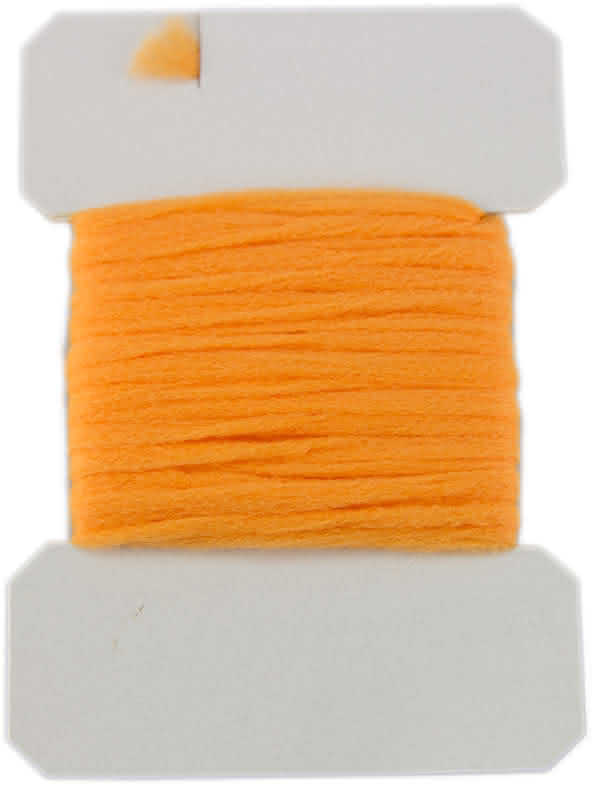 Polypropylene im Strang Polypropylene im Strang