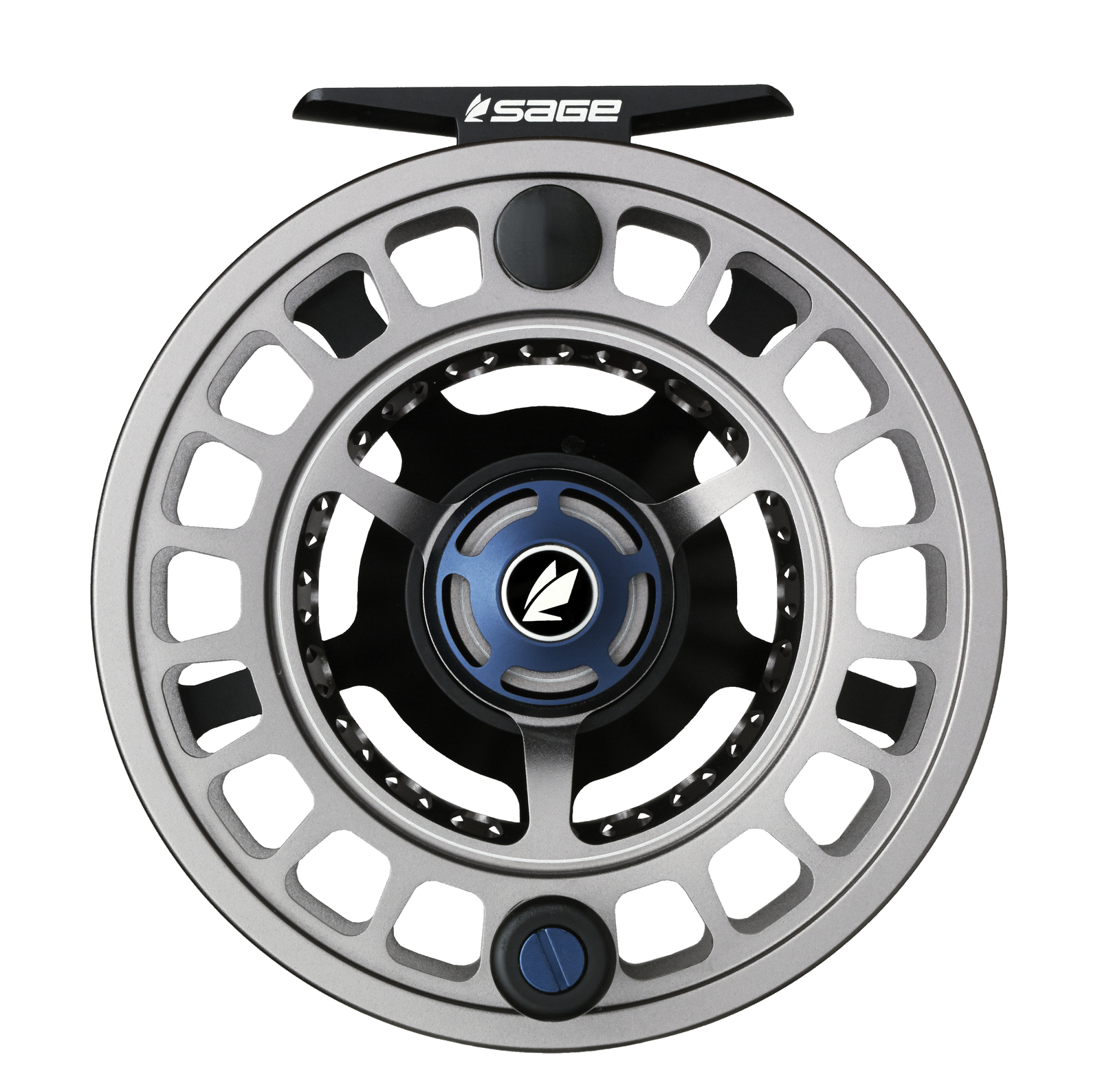 Spectrum MAX E-Spule (Squid Ink Edition) Spectrum MAX E-Spule (Squid Ink Edition)