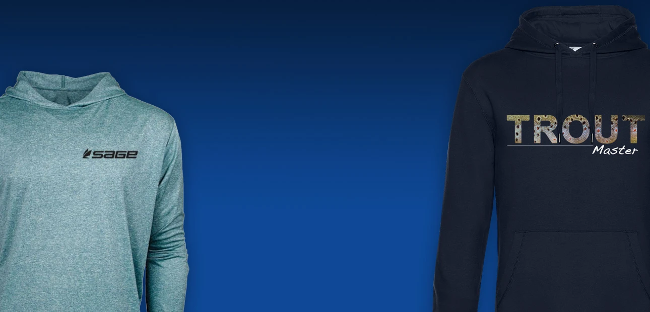 Pullover & Hoodies
