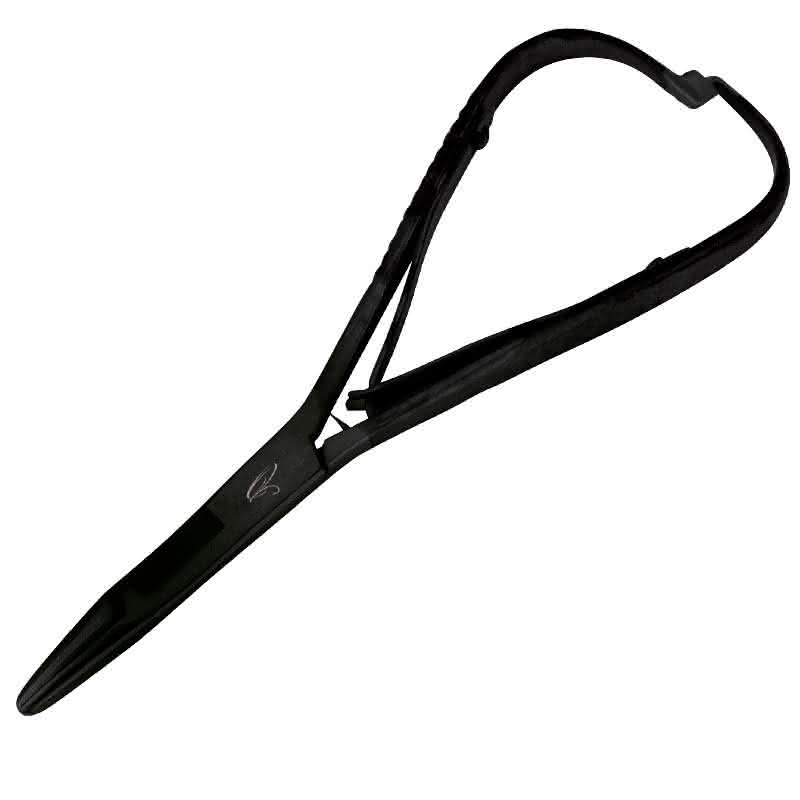 Mitten Scissor Scherenklemme (black)