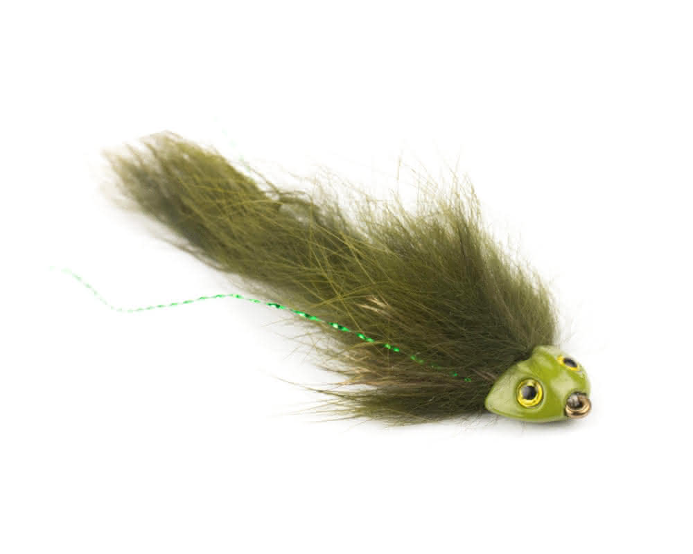 Sculpin Flex (olive)