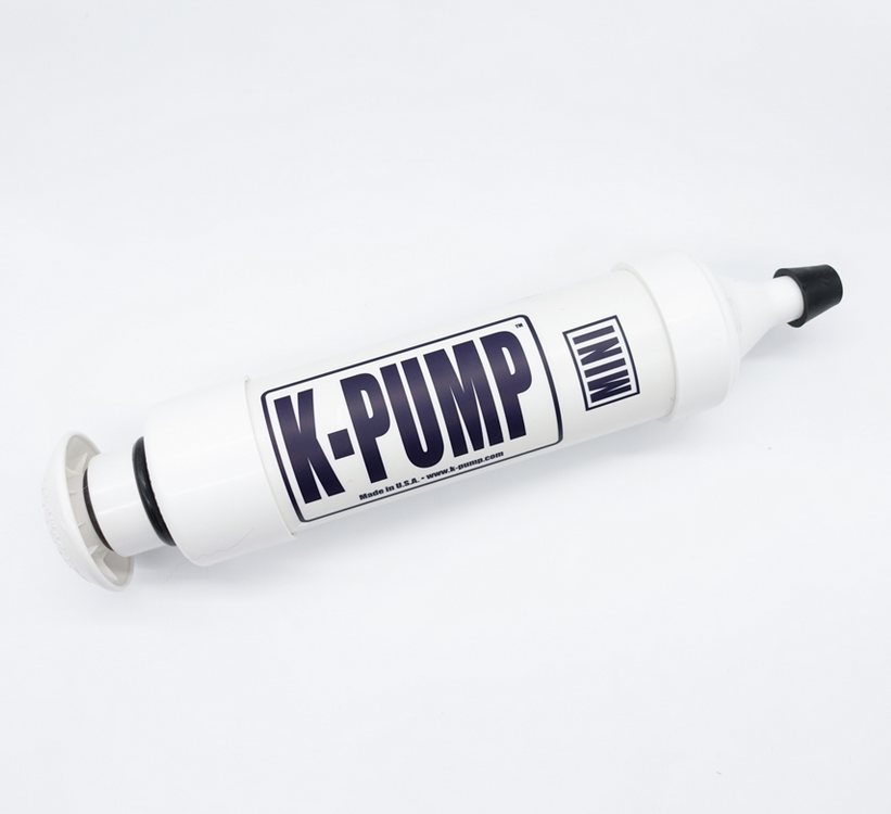 K-Pump Mini