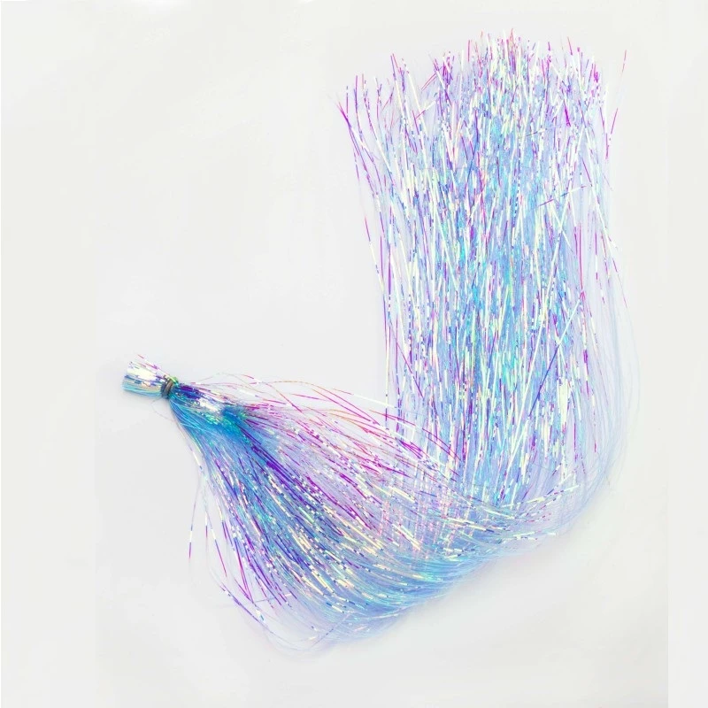 Dyed Mirage Lateral Scale (1/69") Dyed Mirage Lateral Scale (1/69")