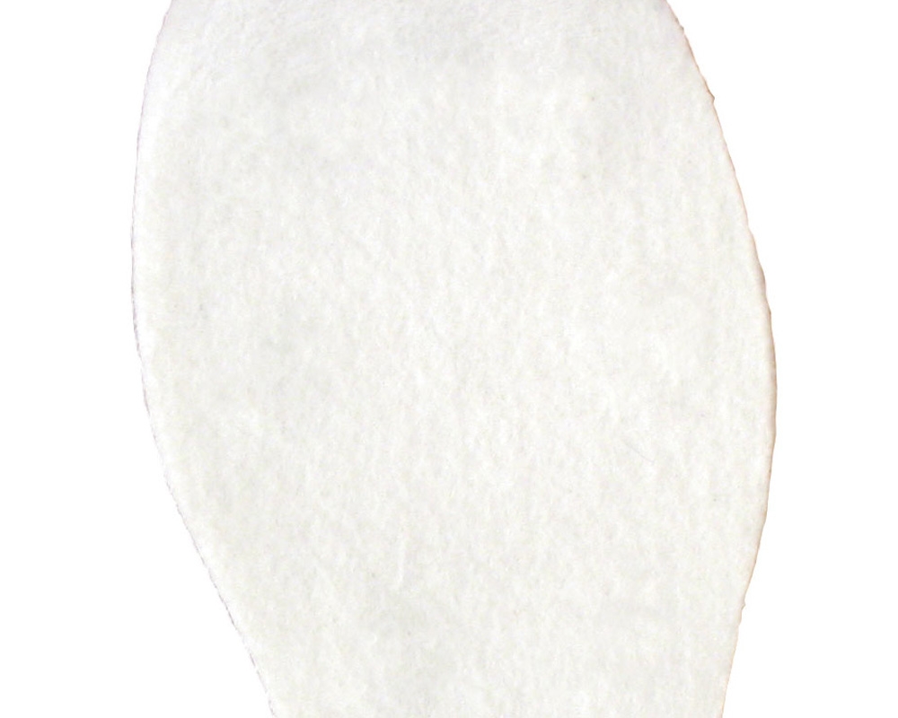 Plain Felt Sole (FA3010)