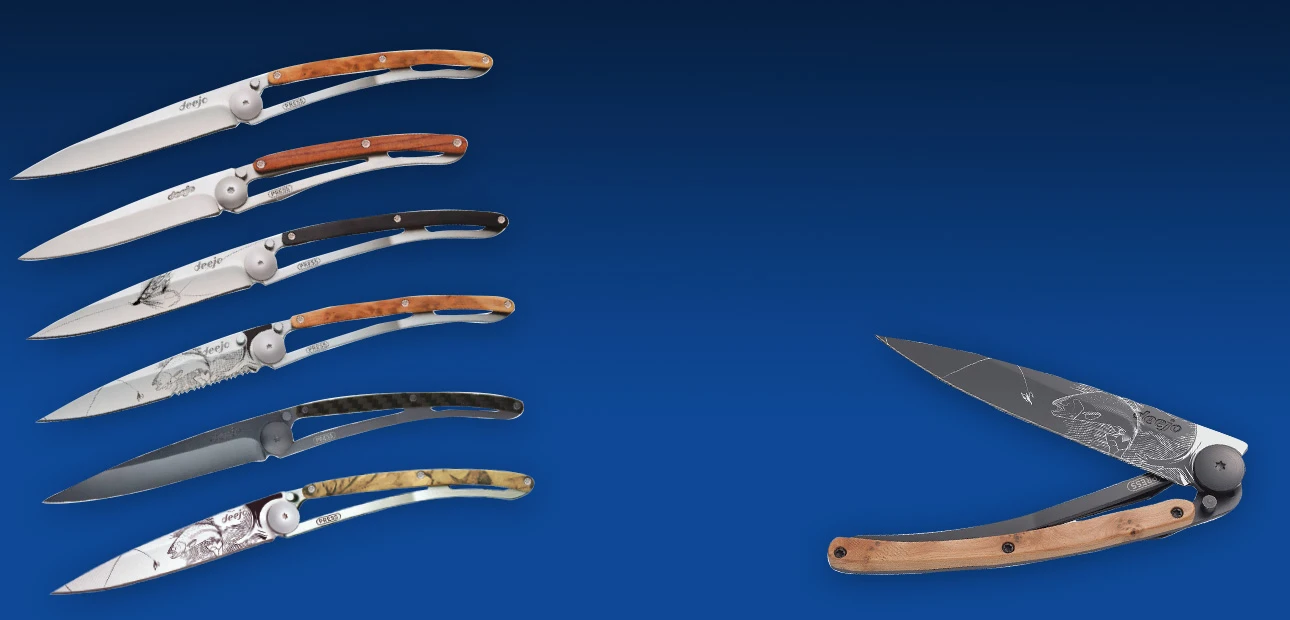 Knives