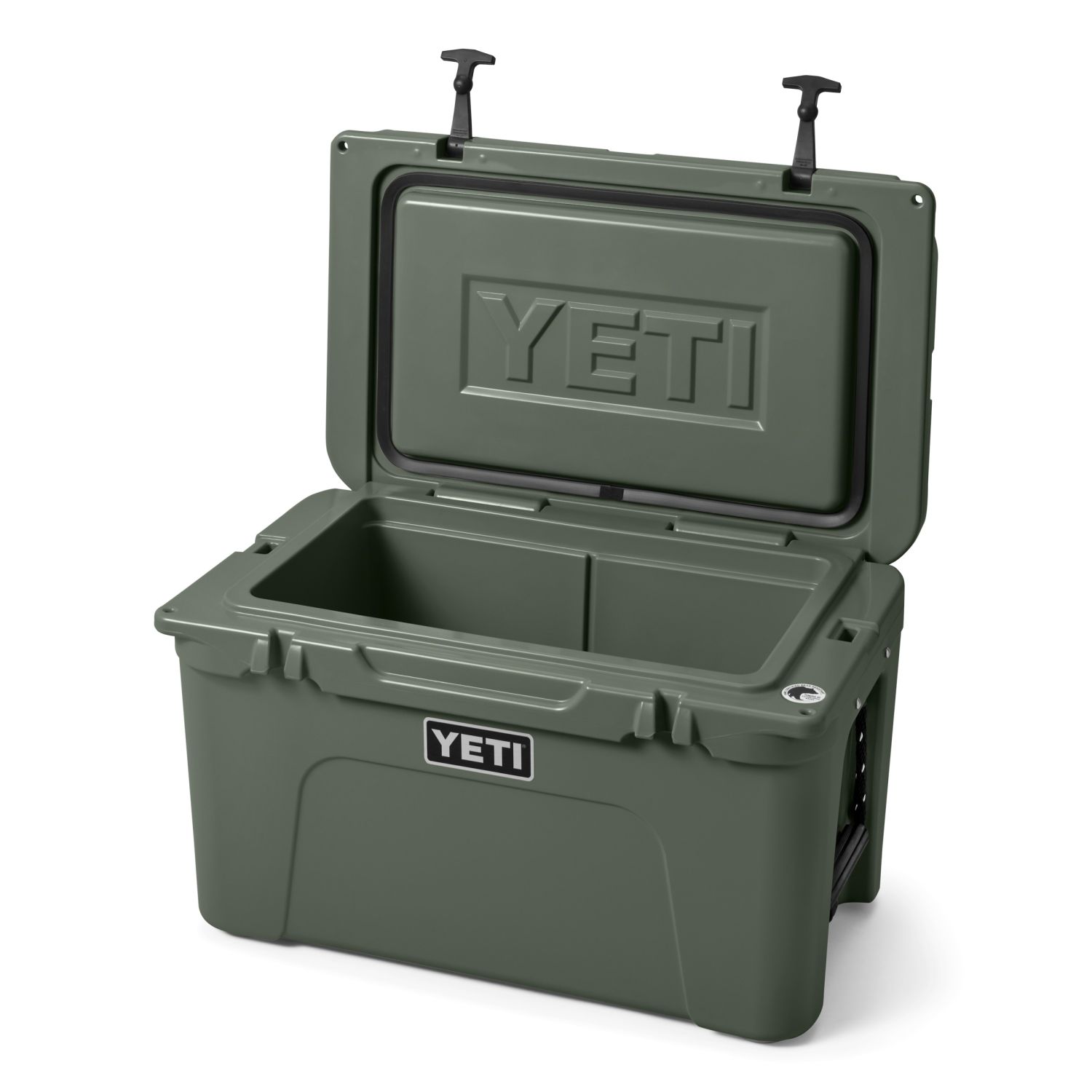 Kühlbox Tundra 45 (camp green) Kühlbox Tundra 45 (camp green)