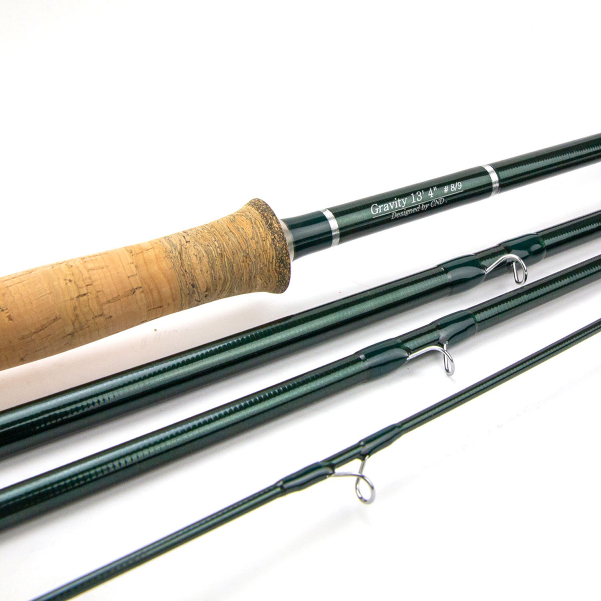 Gravity Fly Rod (Two Handed)