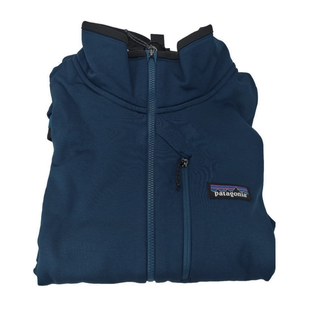 R1 Daily Jacket (lagom/tidepool blue x-dye) R1 Daily Jacket (lagom/tidepool blue x-dye)