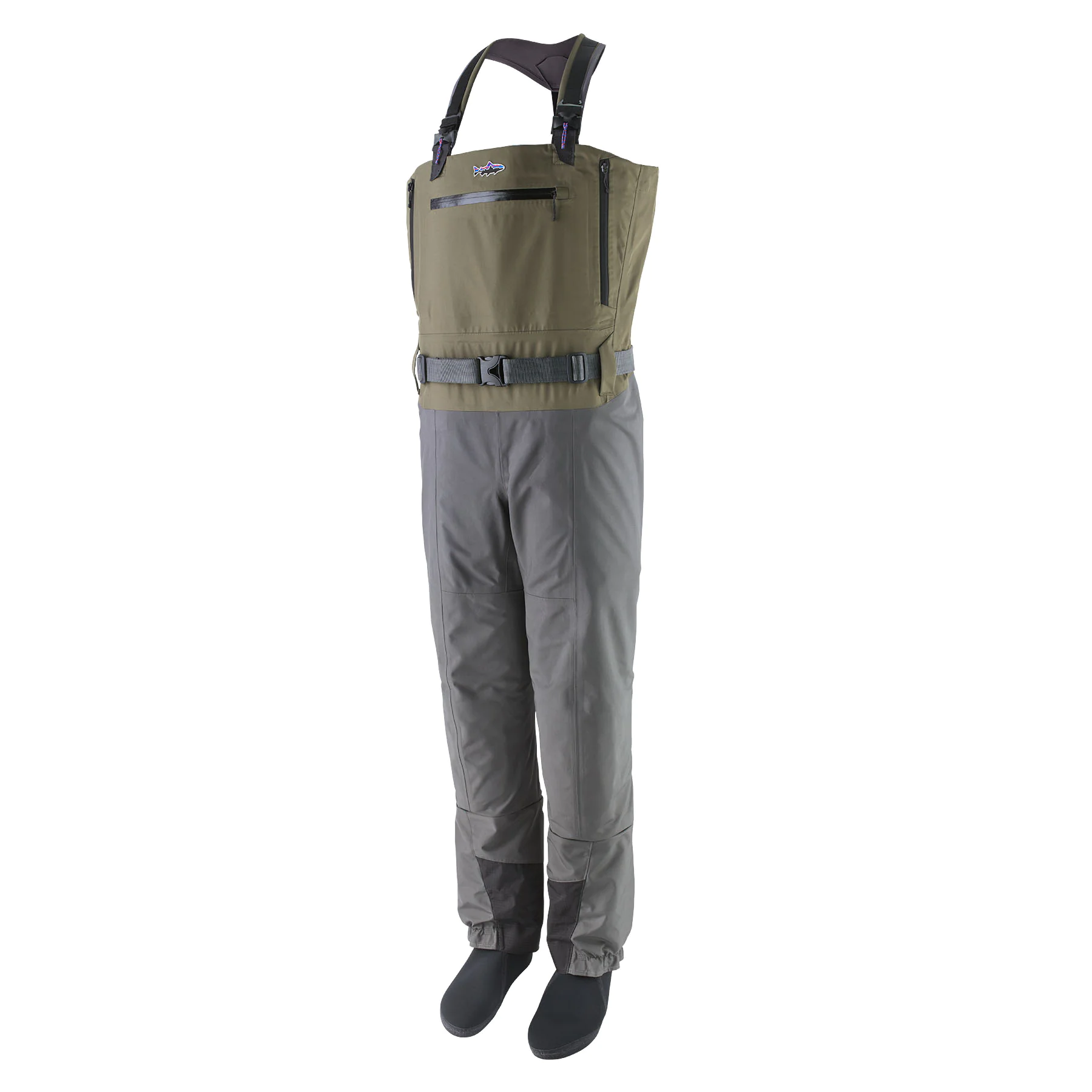 M's Swiftcurrent Expedition Waders (basin green) M's Swiftcurrent Expedition Waders (basin green)