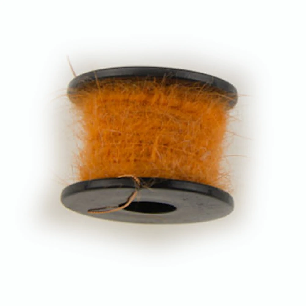 Dubbing Brushes (gespult) Dubbing Brushes (gespult)