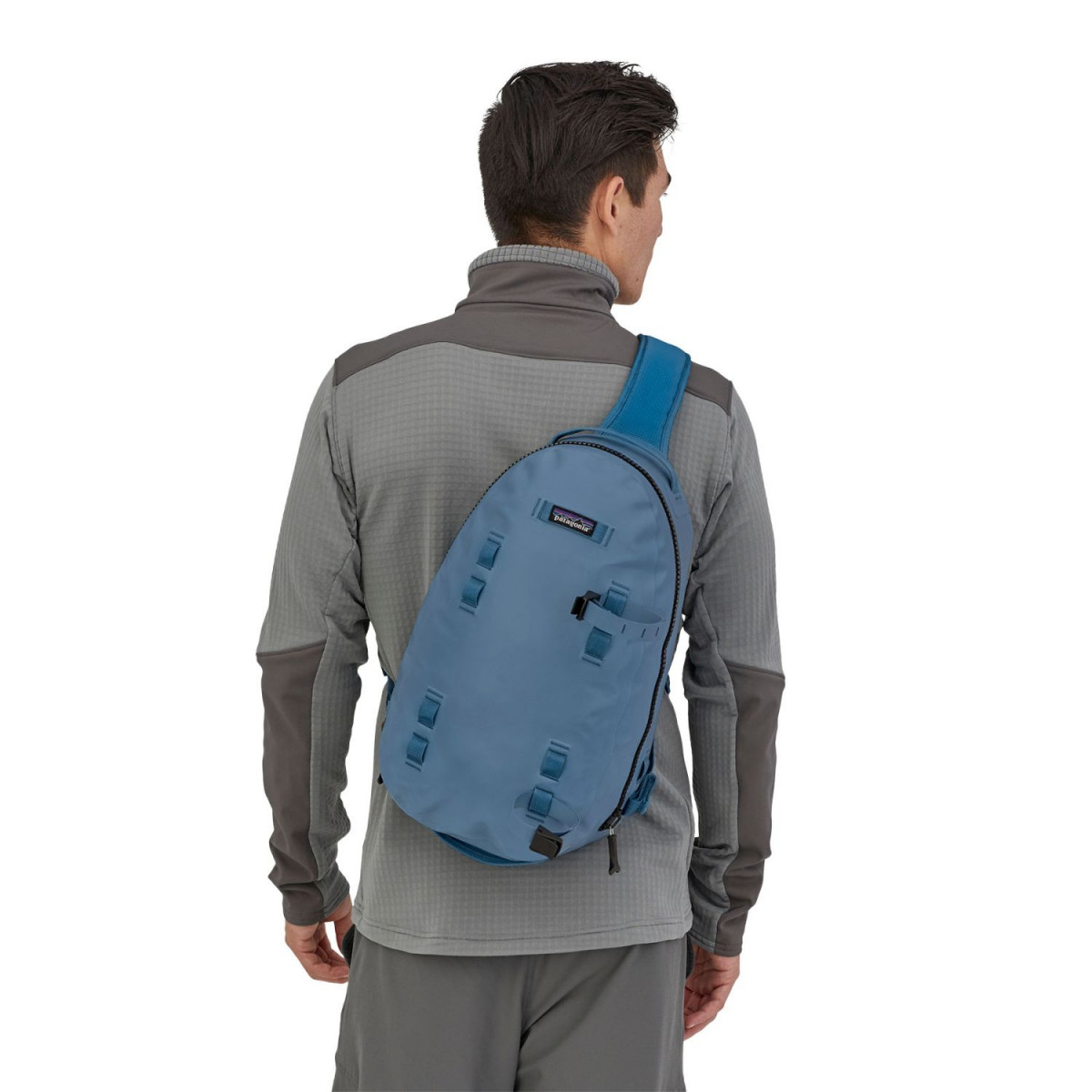 Guidewater Sling 15L (pigeon blue)