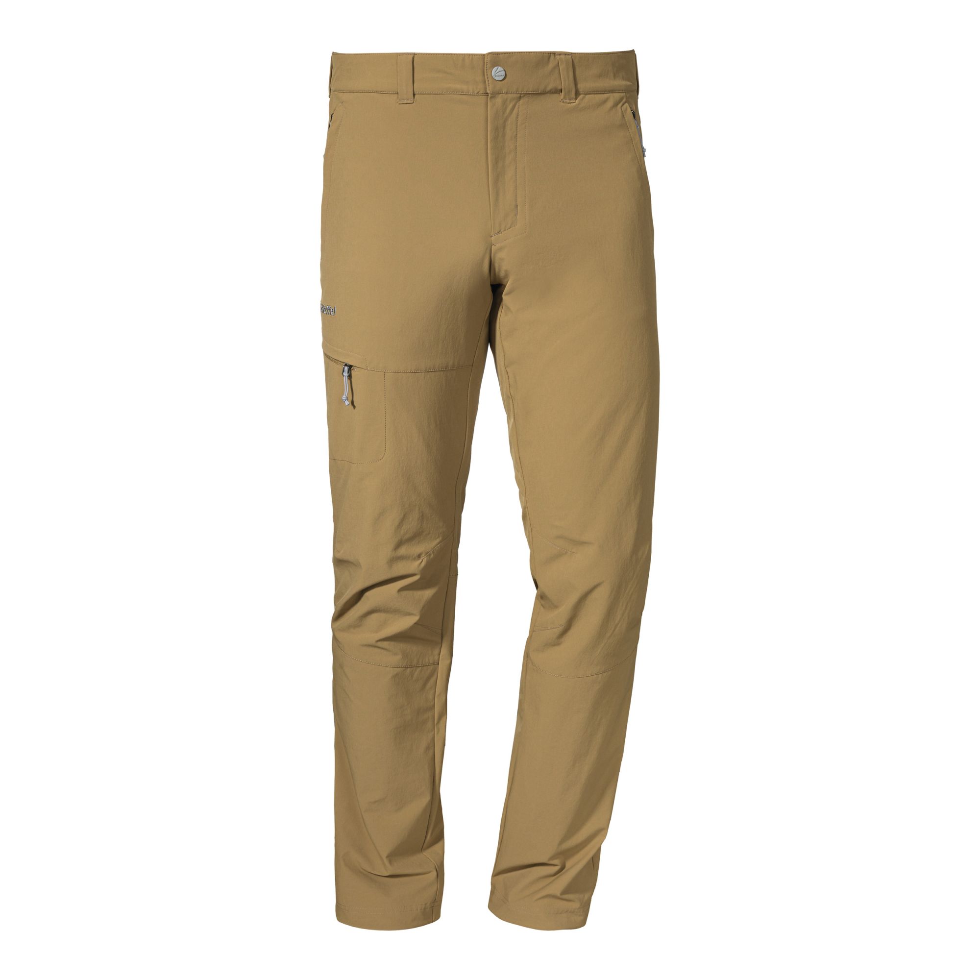 Pants Koper (dry heat)