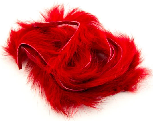 Zonker Strips Farbe: rot Zonker Strips Farbe: rot