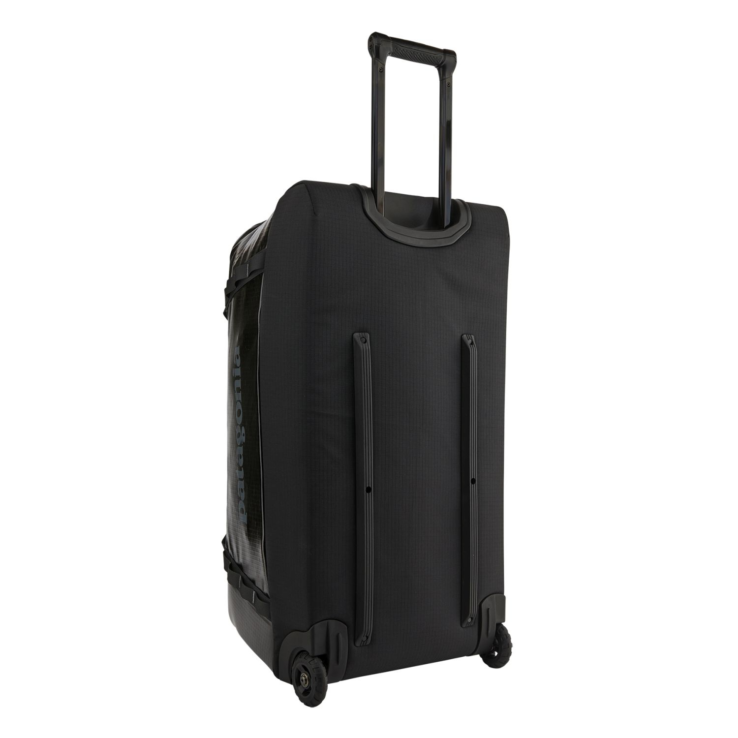 Black Hole Wheeled Duffel 100L (black w/Fitz Roy Trout) Black Hole Wheeled Duffel 100L (black w/Fitz Roy Trout)