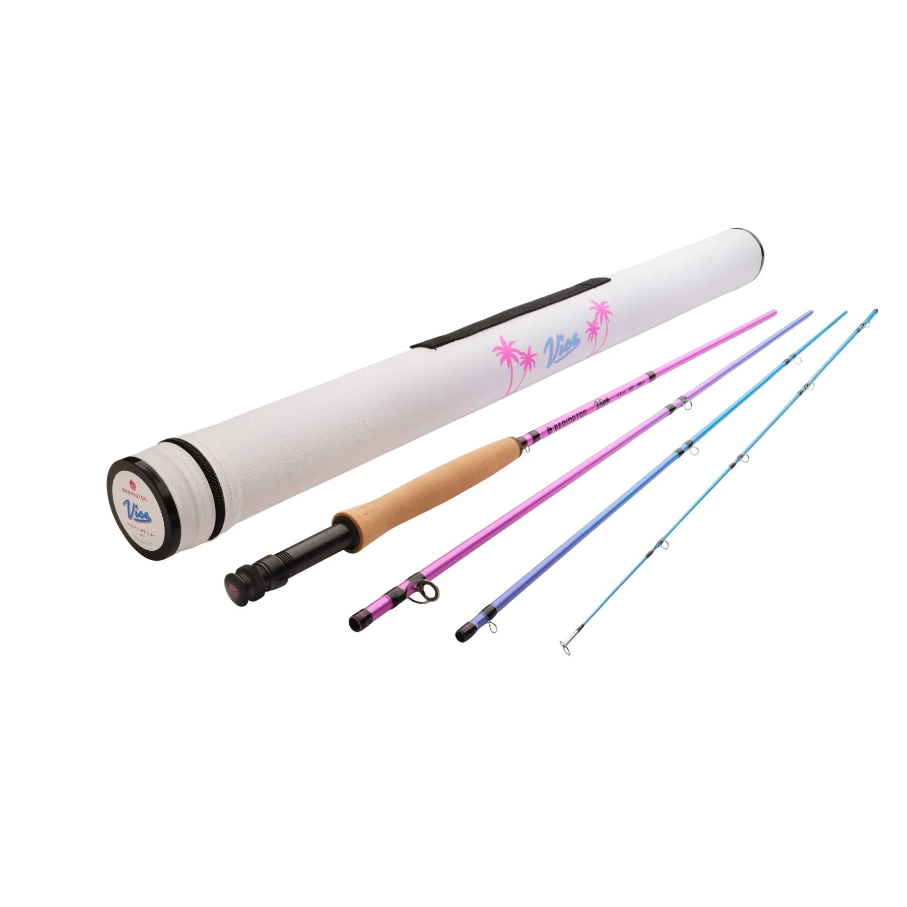 VICE (MIAMI EDITION) Fly Rod VICE (MIAMI EDITION) Fly Rod
