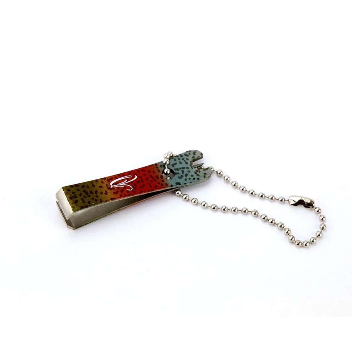 Stainless Steel Clip (Rainbow) Stainless Steel Clip (Rainbow)