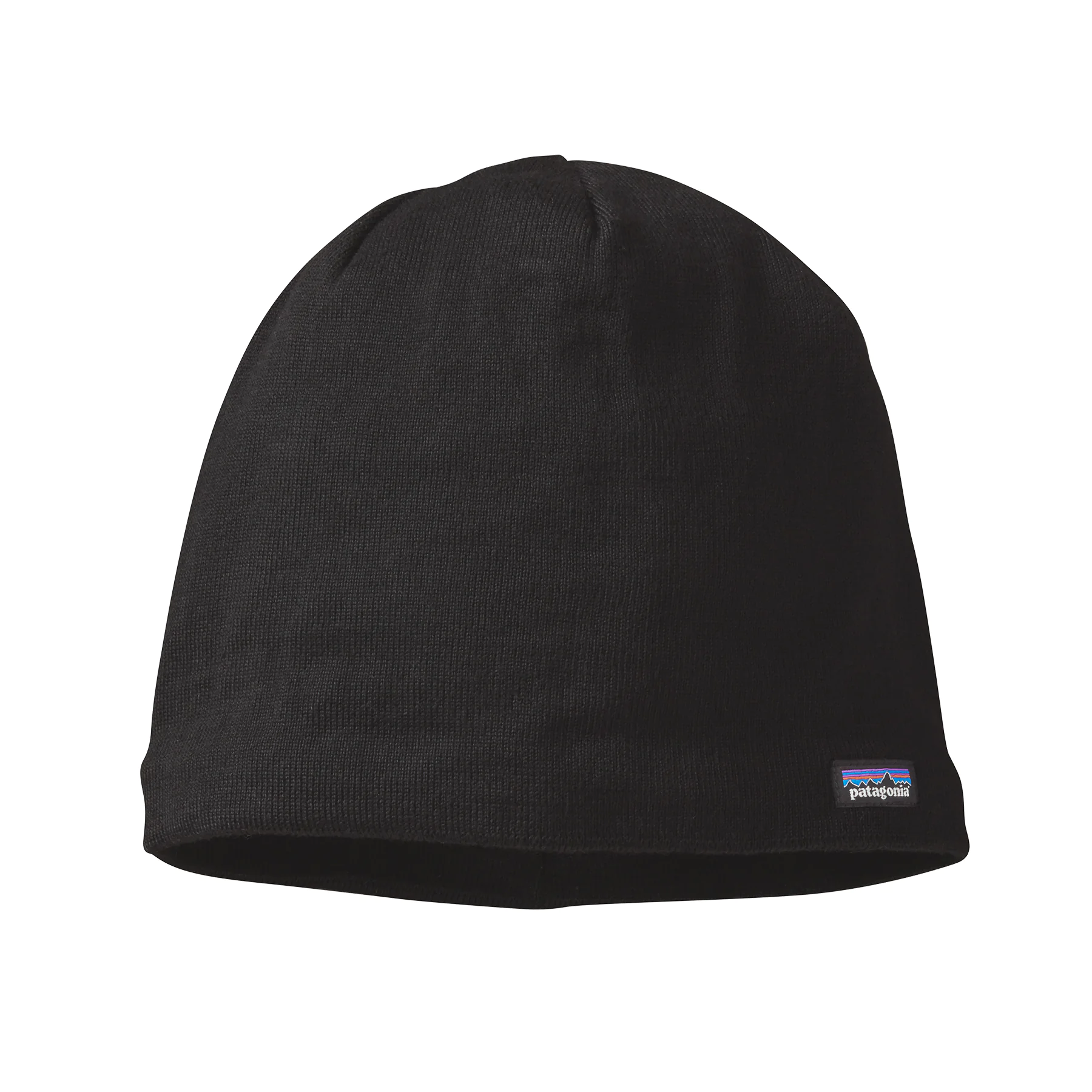 Beanie Hat (black) Beanie Hat (black)