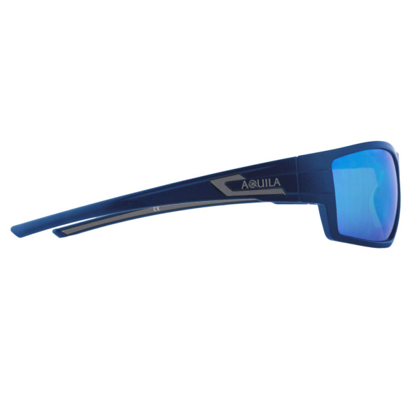 SONAR (dark blue / ice blue) Polarisationsbrille