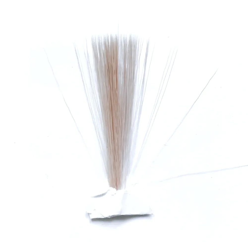 Tail Fibres Fibbets (Spinner Tails) Tail Fibres Fibbets (Spinner Tails)