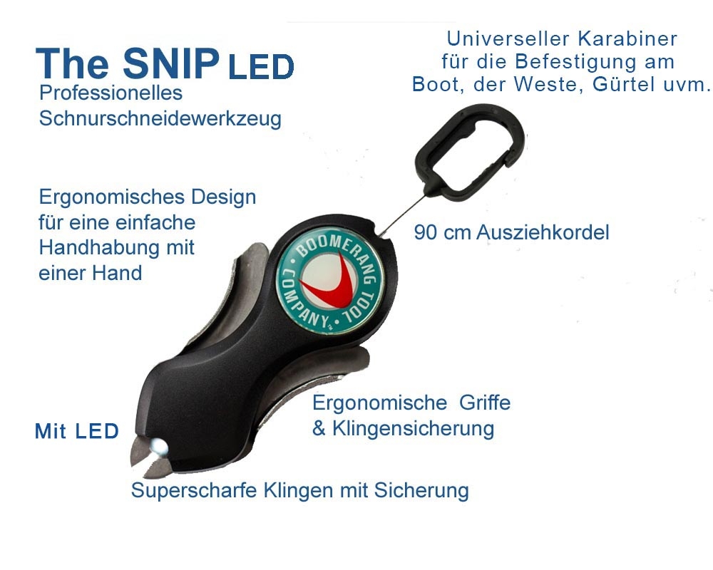 The Snip (LED)