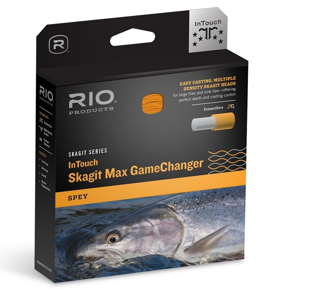 Skagit Max GameChanger (F/H/I/S3)