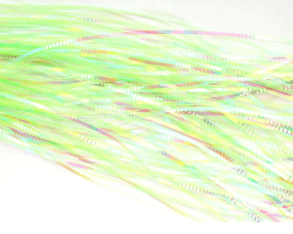 Dyed-Pearl Lateral Scale Colour: chartreuse Dyed-Pearl Lateral Scale Colour: chartreuse