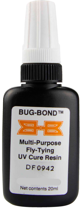 Bug Bond UV Kleber - Lite (dünnflüssig)