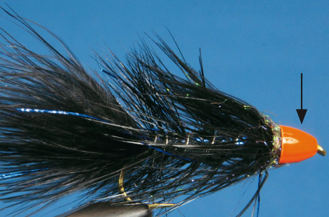 Tungsten Coneheads (fluoro-chartreuse) Tungsten Coneheads (fluoro-chartreuse)