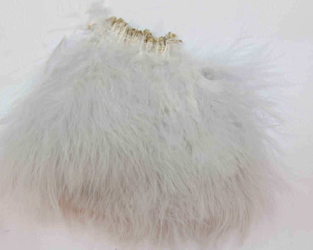 Marabou Feathers