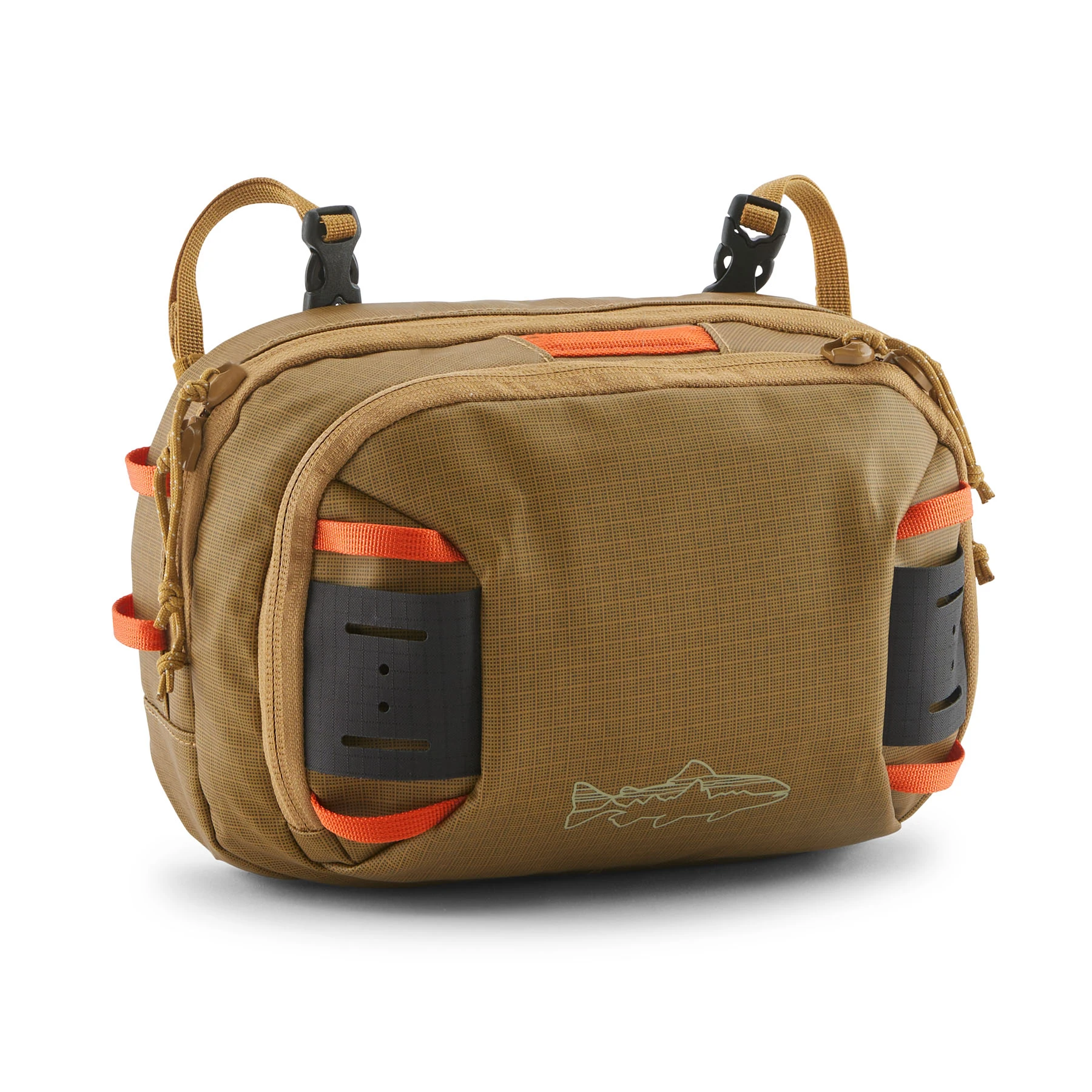Stealth Switch Pack 5L (bobcat brown)