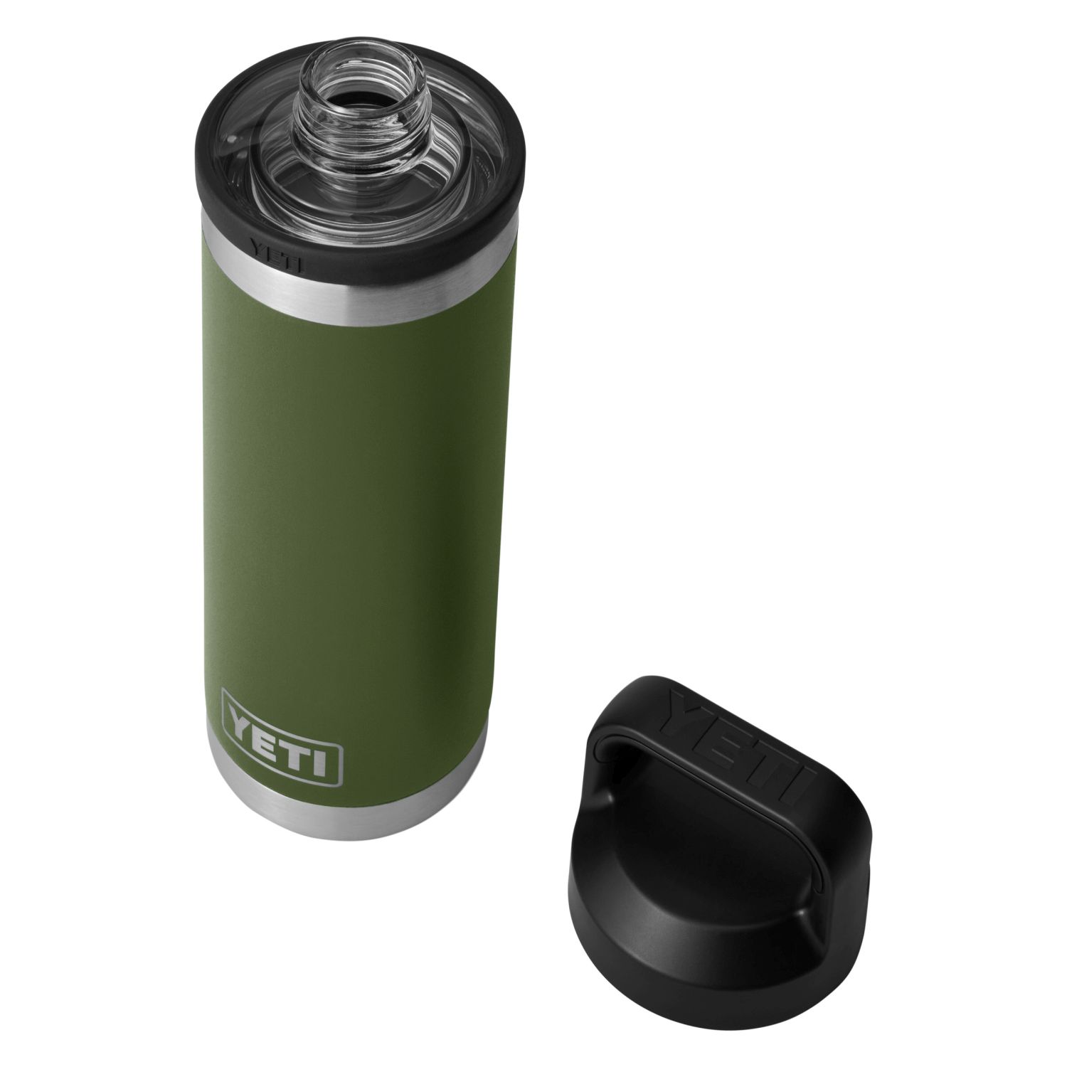 Rambler 532ml (18oz) Isolierflasche (highlands olive) Rambler 532ml (18oz) Isolierflasche (highlands olive)