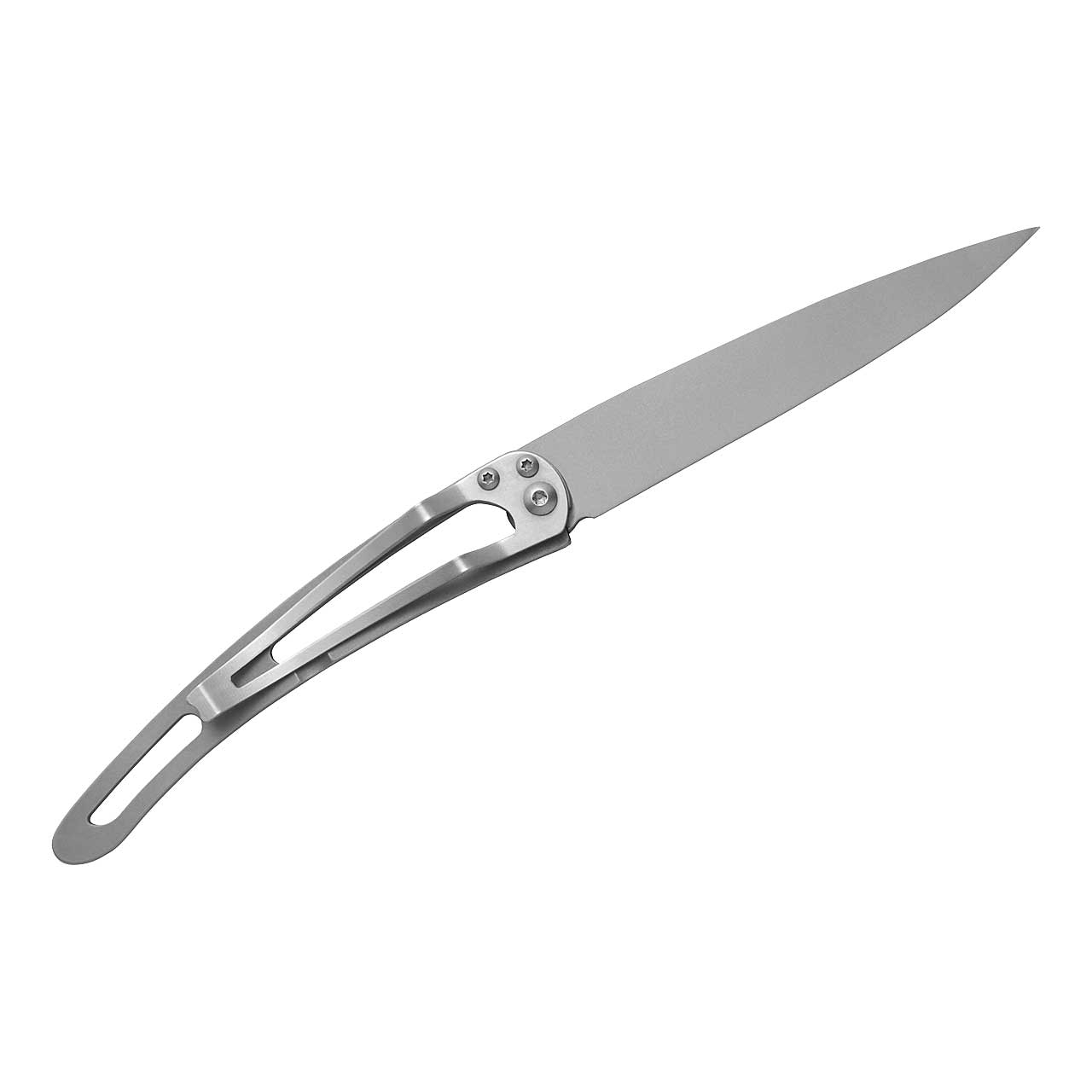 37g Naked, Tattoo "Berge", Taschenmesser 37g Naked, Tattoo "Berge", Taschenmesser
